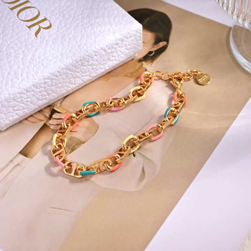 Christian Dior Bracelets